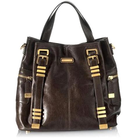 michael kors darrington tote|Darrington Small Crackled Leather Satchel .